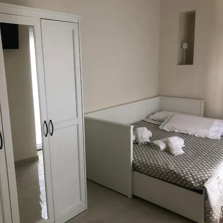 Brancaccio's House 2 0 Апартаменты