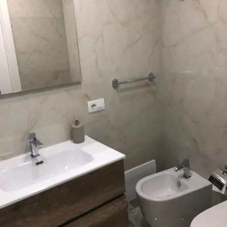 Apartman Brancaccio's House 2 0