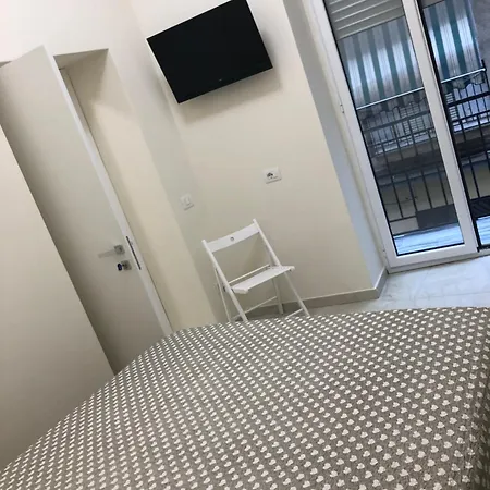 Brancaccio's House 2 0 * Nápoly