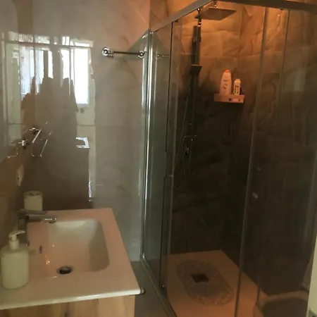 Apartman Brancaccio's House 2 0 *