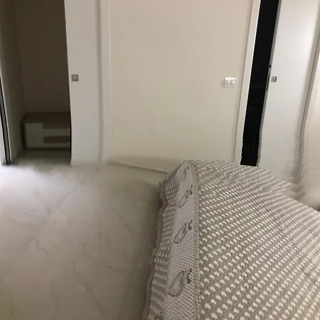 Brancaccio's House 2 0 아파트 나폴리