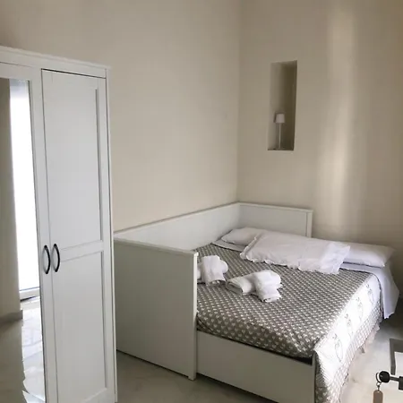 아파트 Brancaccio's House 2 0 나폴리