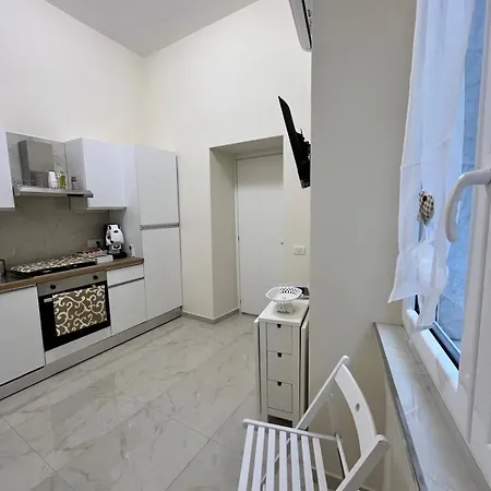 Brancaccio's House 2 0