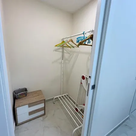 公寓 Brancaccio's House 2 0 那不勒斯