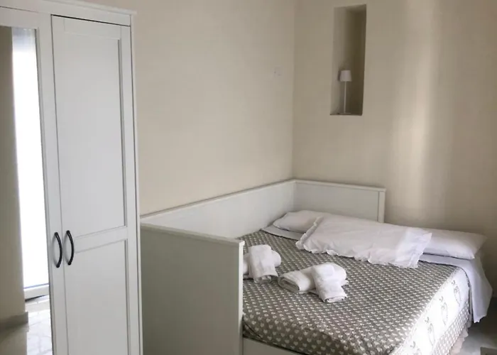 Apartment Brancaccio's House 2 0 Neapel