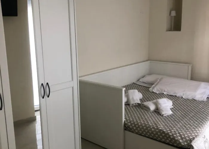 Brancaccio's House 2 0 Appartement