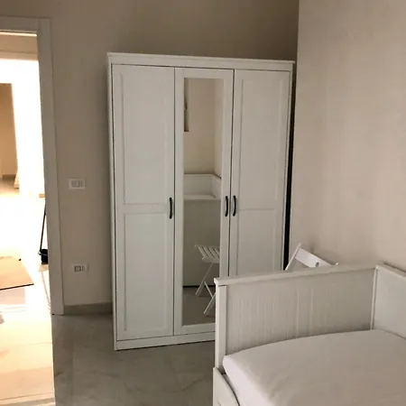 Brancaccio's House 2 0