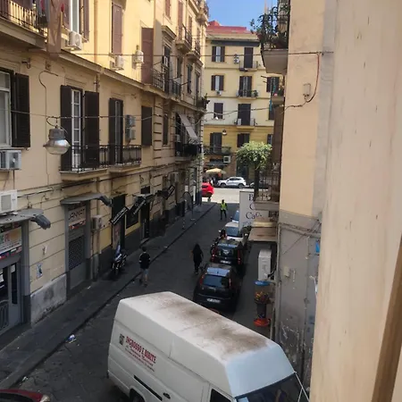 Brancaccio's House 2 0