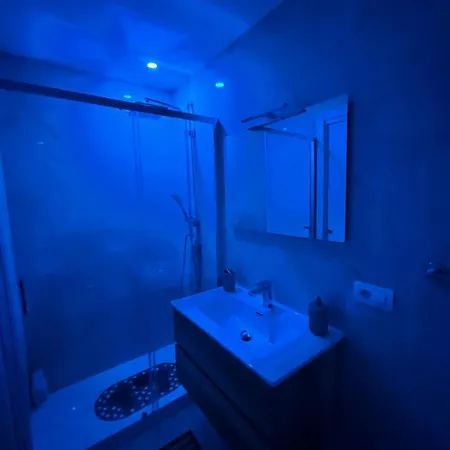 Apartment Brancaccio's House 2 0 Naples