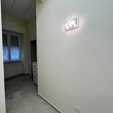 Brancaccio's House 2 0 Naples