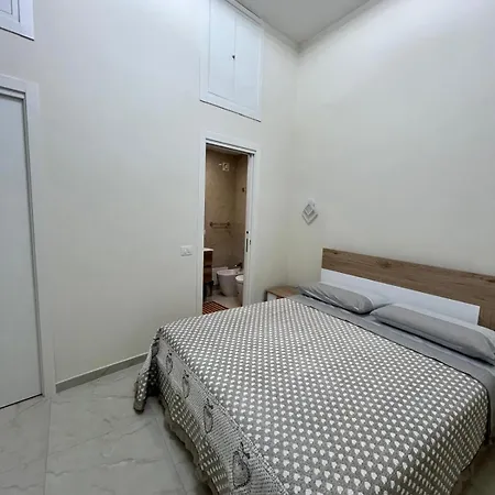 Brancaccio's House 2 0 Apartment