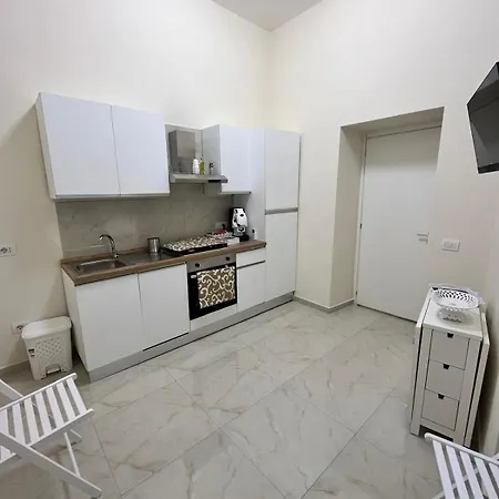 Brancaccio's House 2 0 * Naples